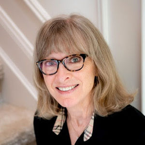 Meet your Posher, Janet